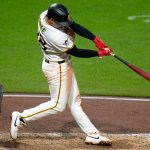 article image - Tigers Pirates Baseball